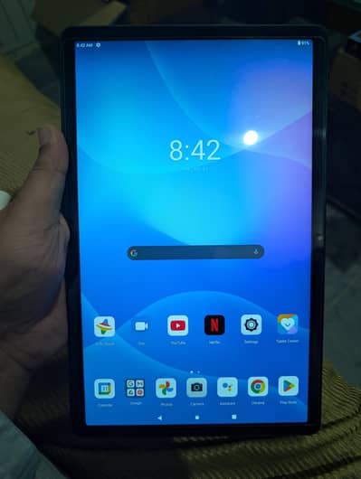 Lenovo P11 | 6GB Ram | 128GB Rom | Snapdragon 662