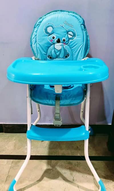 kids high chair