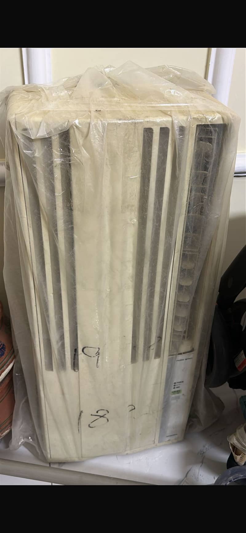 110 Ac 0