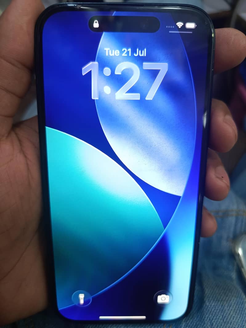 Apple iPhone 15 2