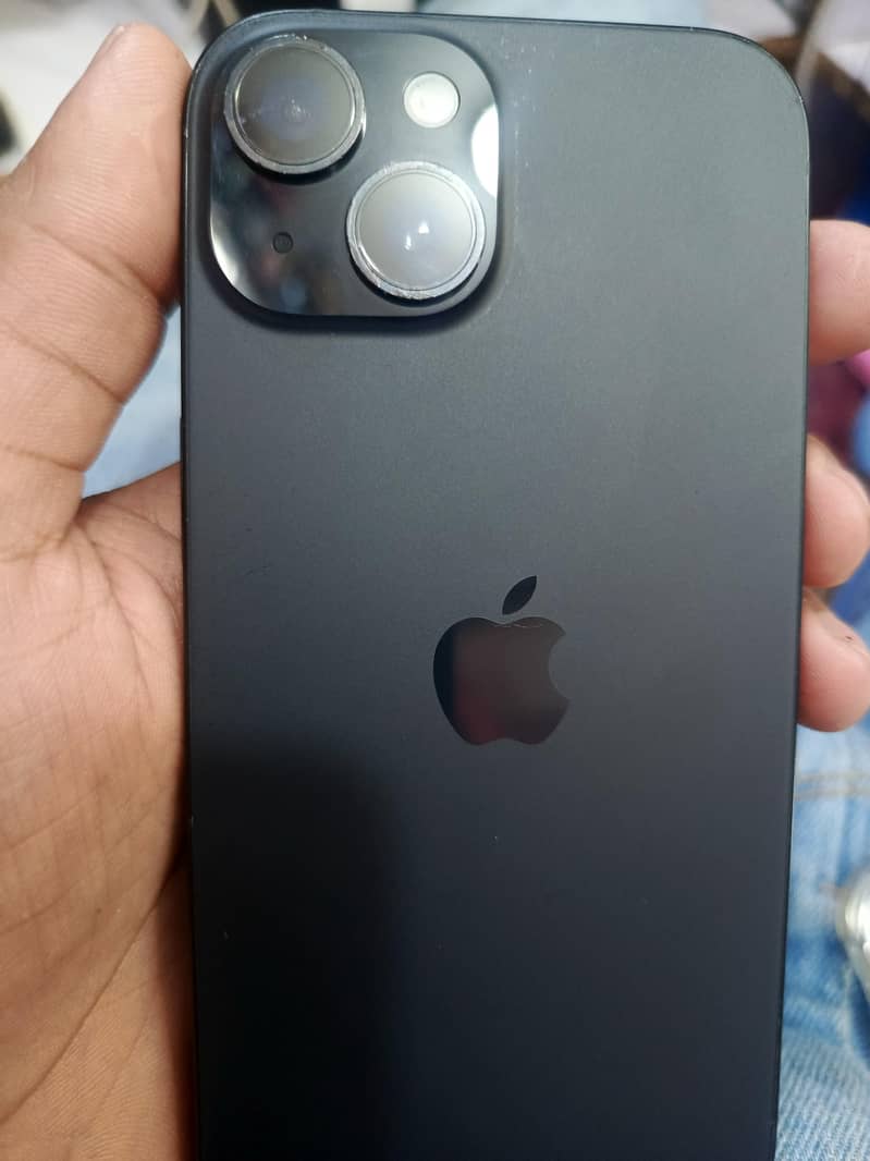 Apple iPhone 15 3