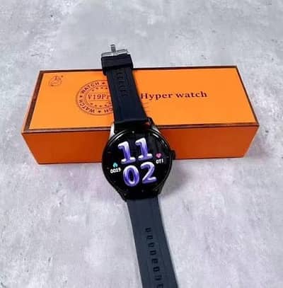 NEW V19 PRO HYPER SMART WATCH AVAILABLE FOR SELL