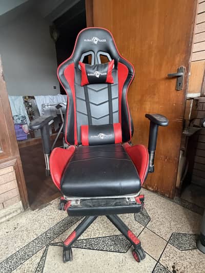 Global Razer Original Gaming Chair