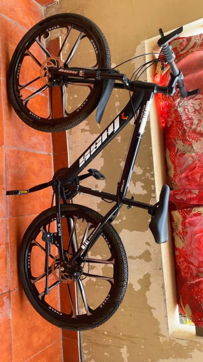 3 months use brand new condition