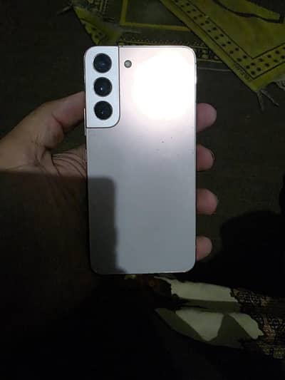 Samsung Mobile S22