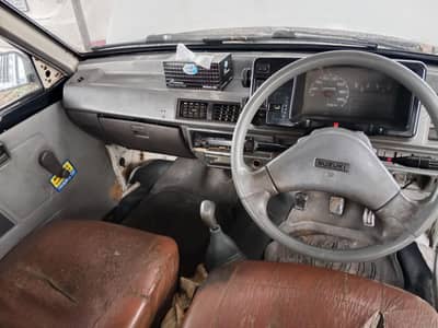 Suzuki Mehran VX 2008