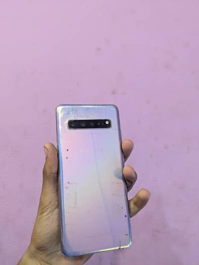 Samsung Mobile S10 5G