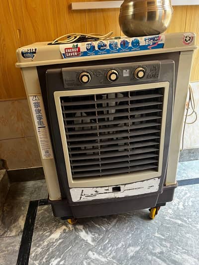 Samavar Cooler urgent for sale