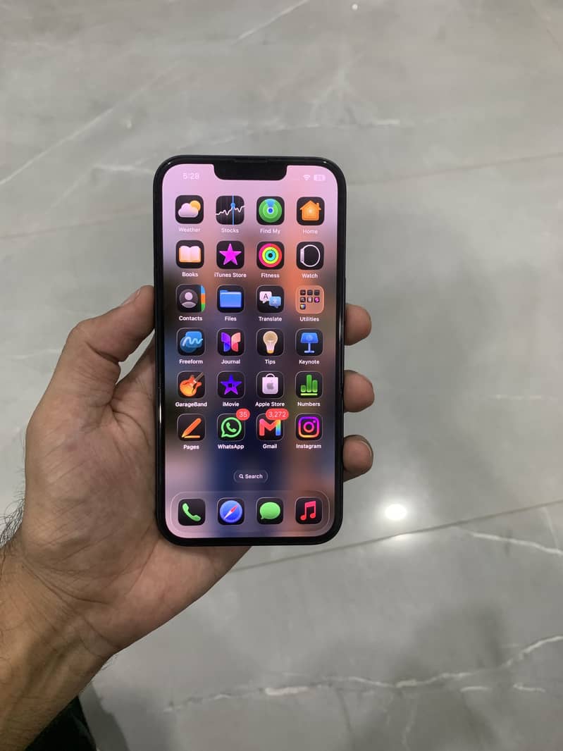 Apple iPhone 13 0