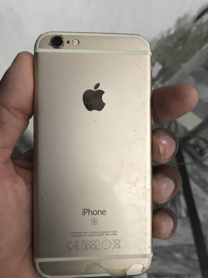 Iphone6s 0