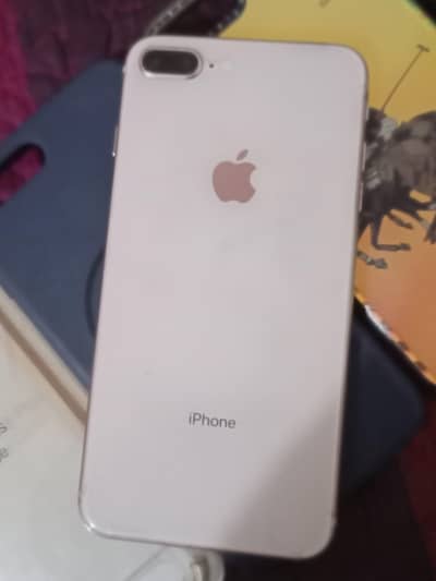 iphone 8 plus waterpack 64gb