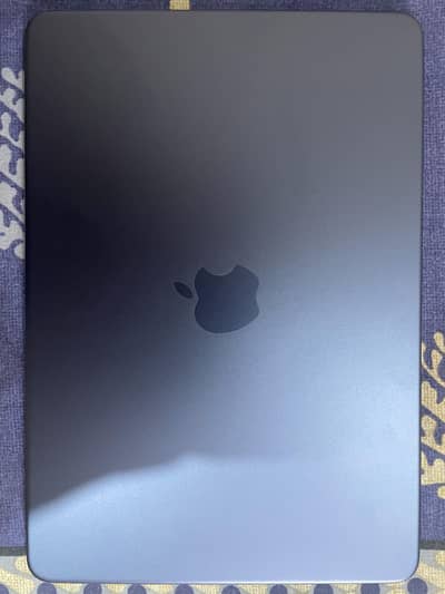 MacBook Neo 8/512 Indigo or Deep Blue Color Brand new non-active