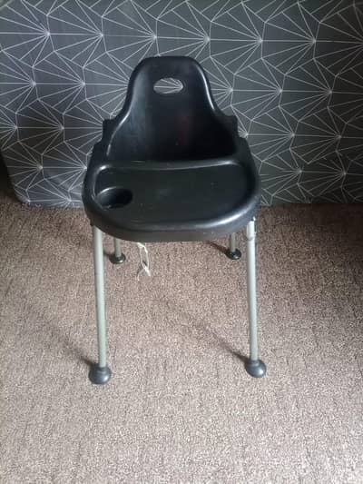 Baby High Chair