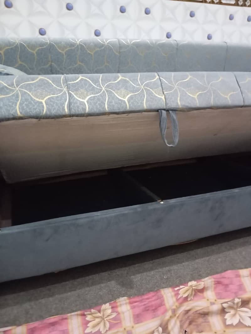 Sofakambad 5