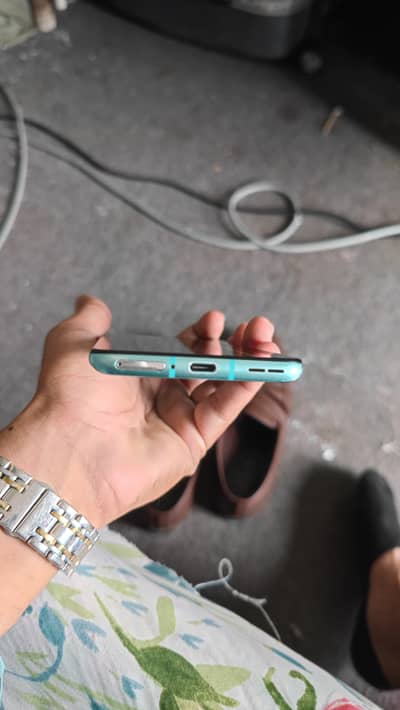 One Plus 9T