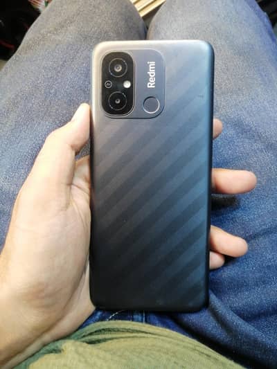 redmi 12c memory 4 128 officially pta oppvd