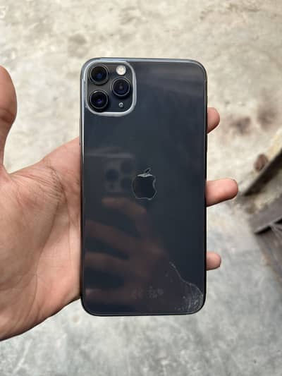 Iphone 11 pro max