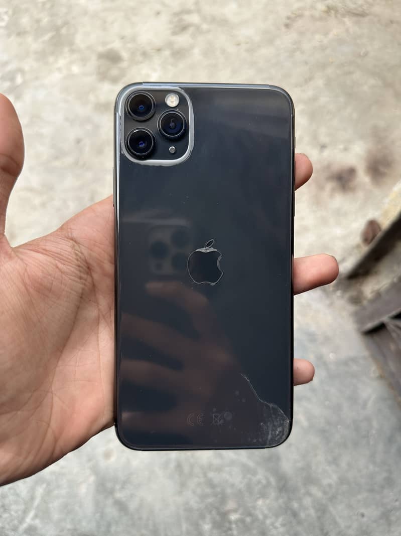 Iphone 11 pro max 0