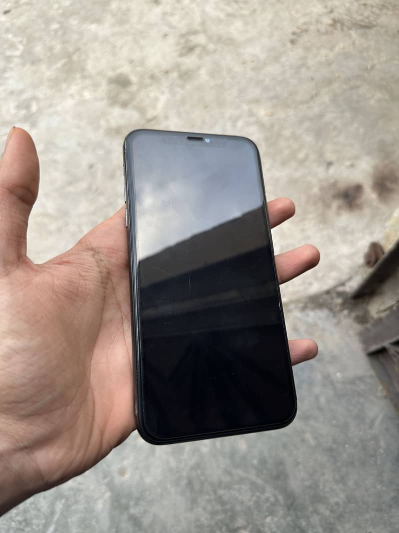 Iphone 11 pro max 4