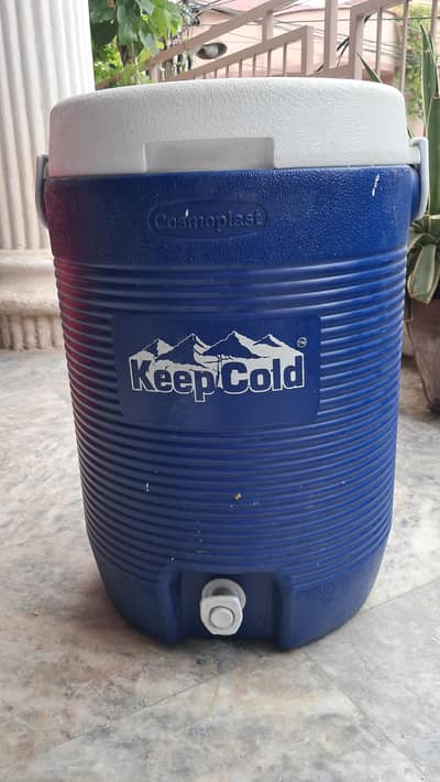 water cooler