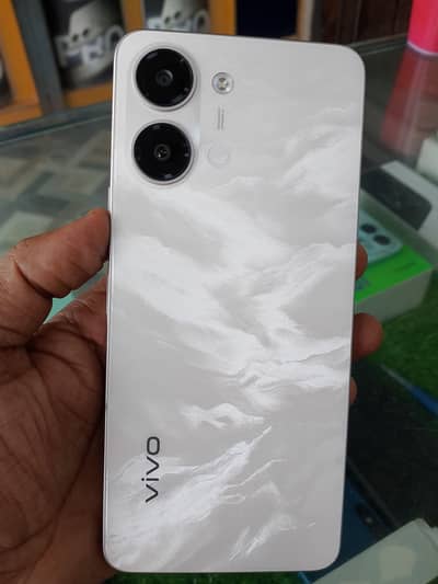 Vivo Y05