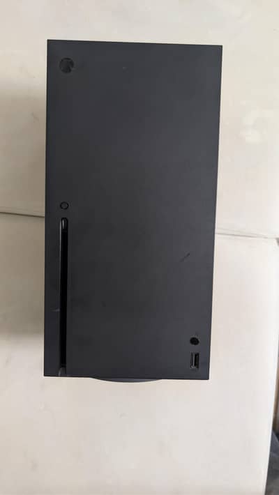 Xbox series X 1TB