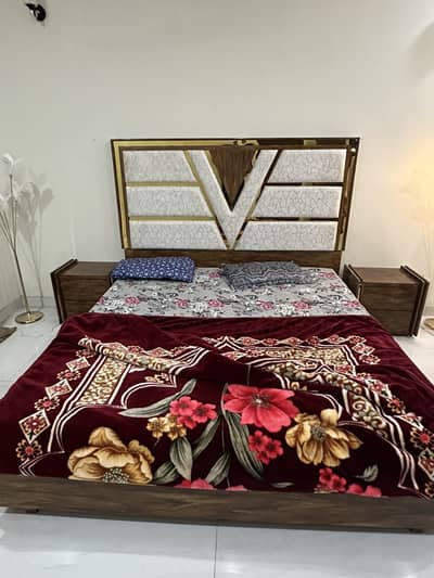 Urgent Home furniture for Sale | Bed sets | King size bed | double bed