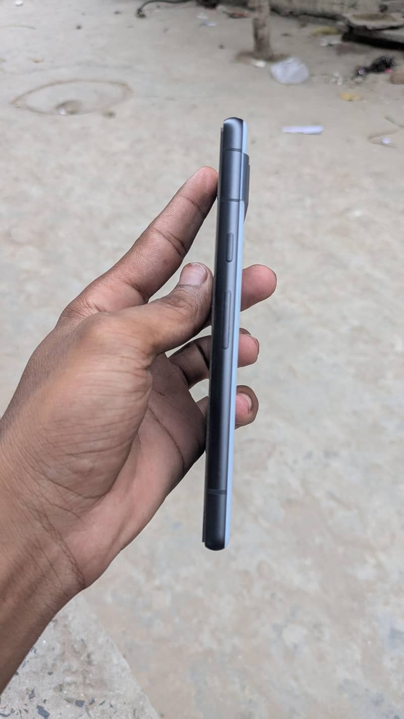 Google Pixel 7a 0