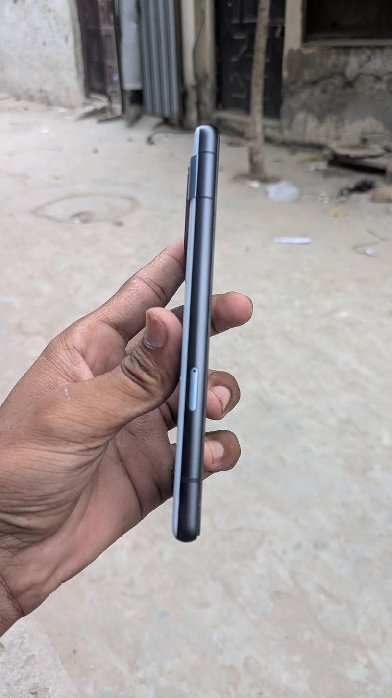 Google Pixel 7a 3