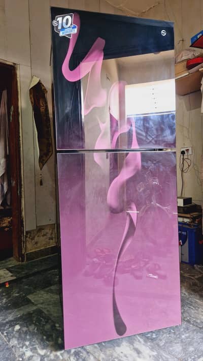 Fridge/PEL Refrigerator/ condition Brand new