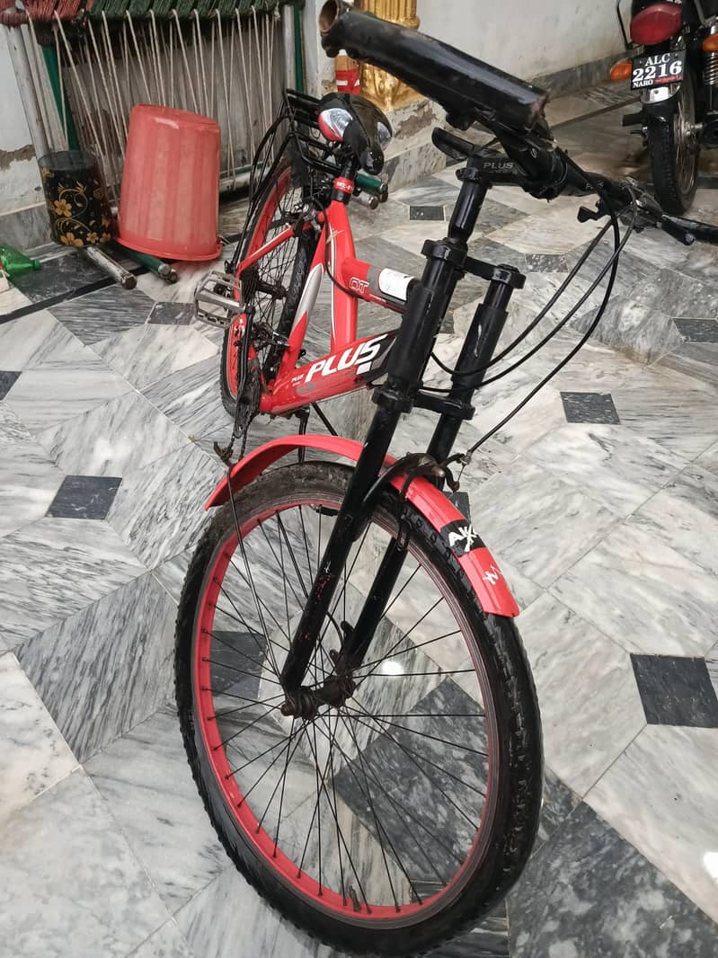 bicycle 1