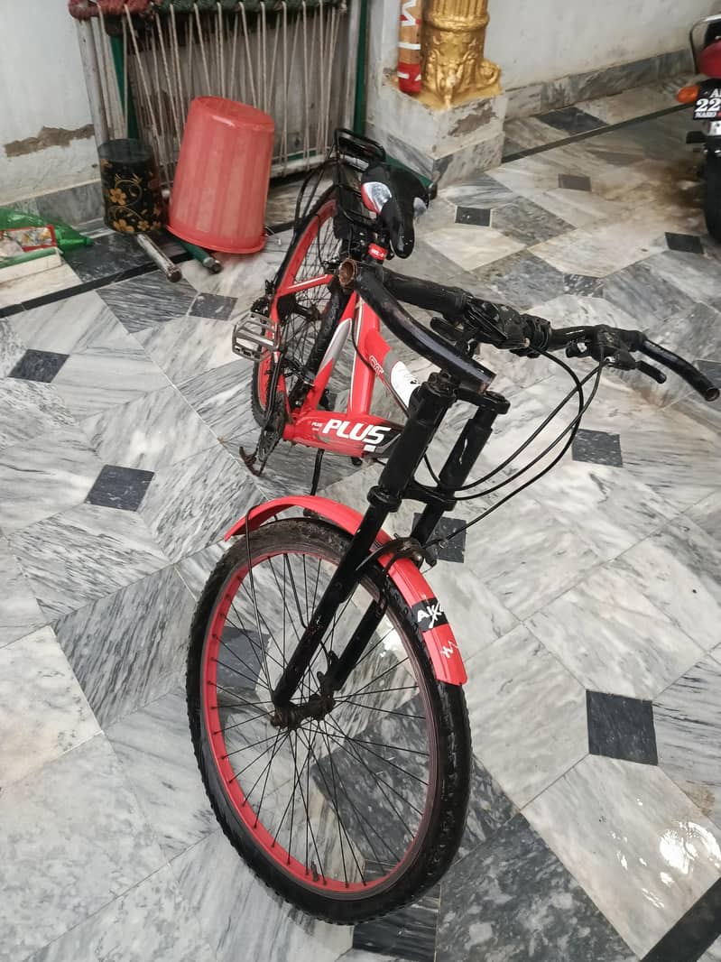 bicycle 2