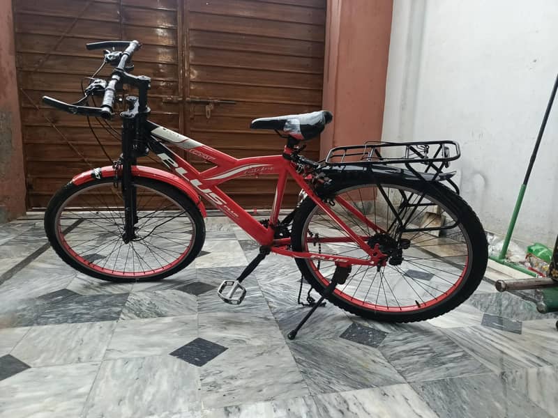 bicycle 3