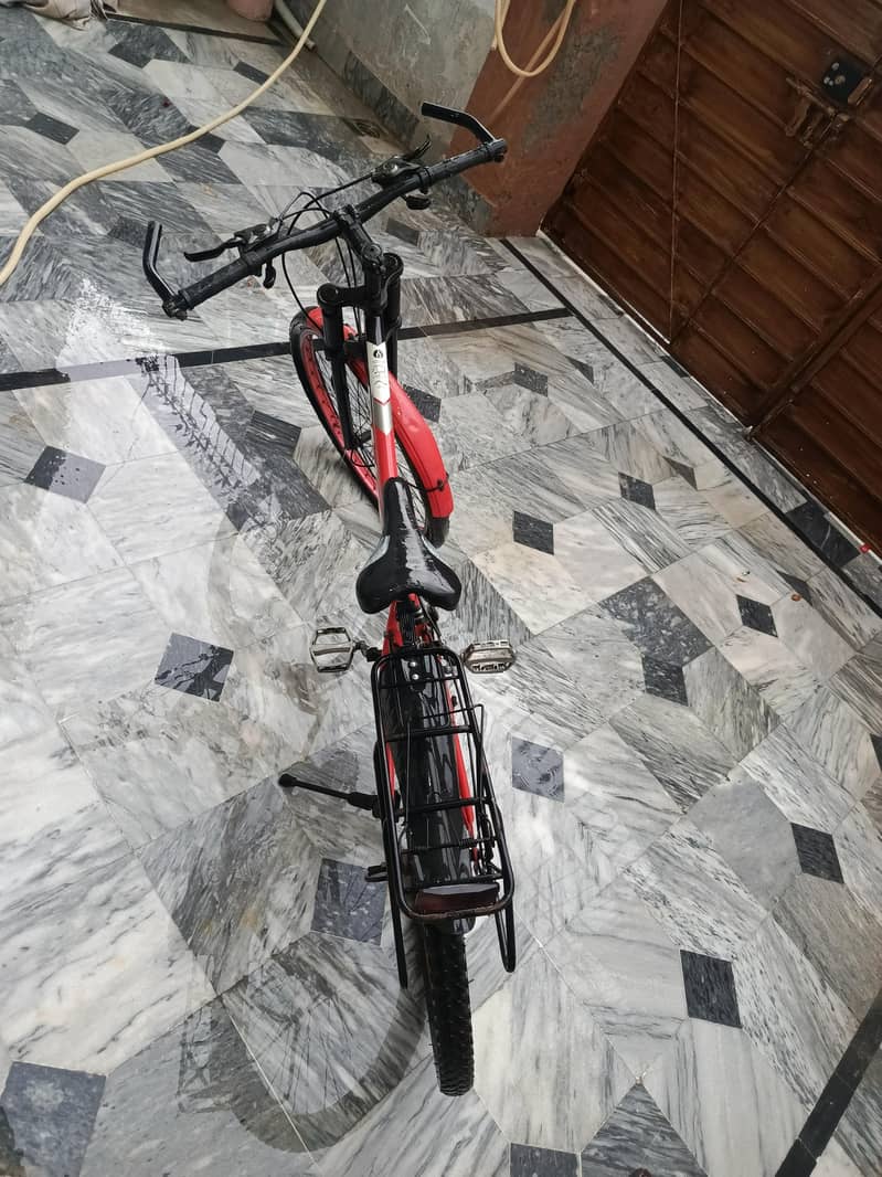 bicycle 4