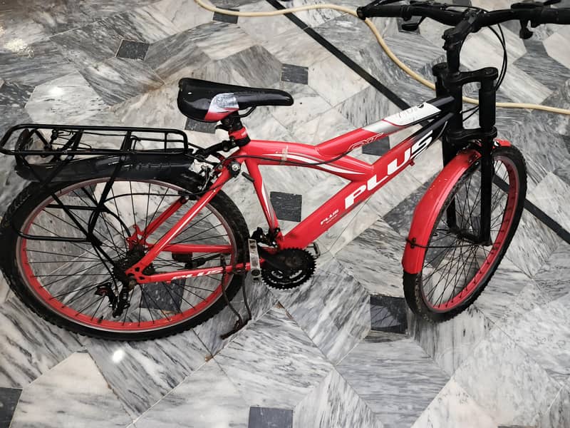 bicycle 5