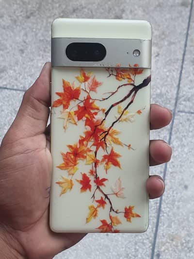 Google Pixel 7