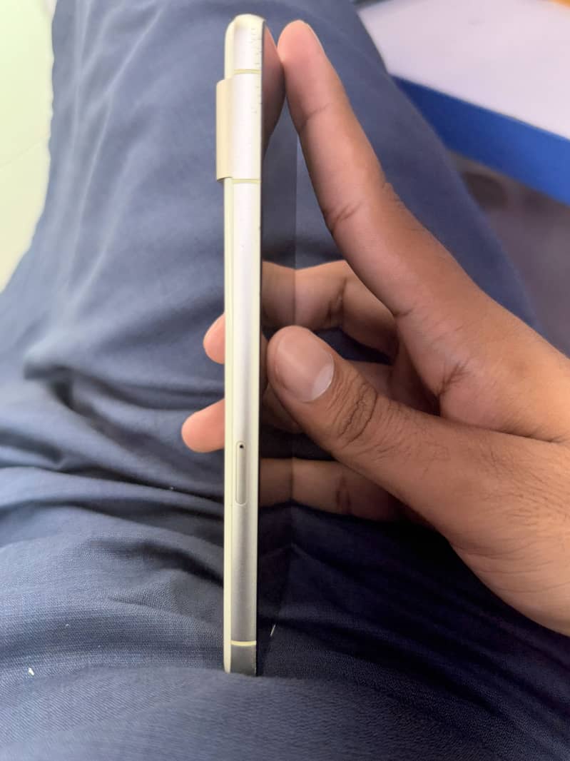 Google pixel 7 5