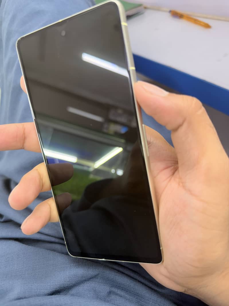 Google pixel 7 6