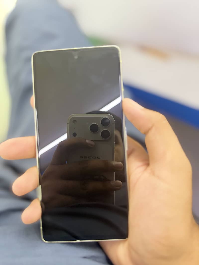 Google pixel 7 8