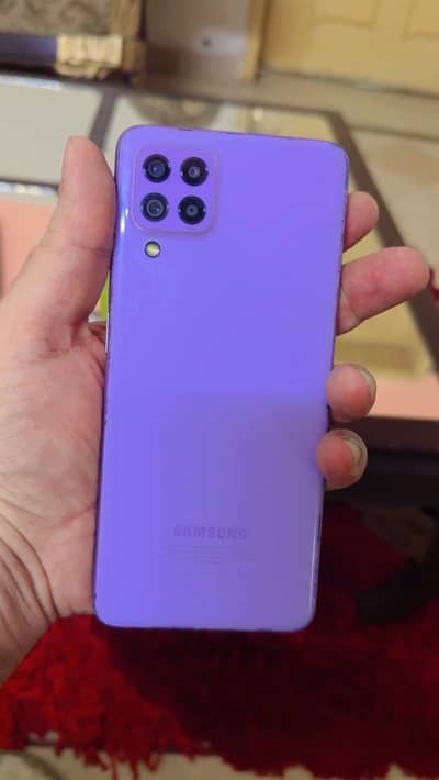 Samsung Mobile A22| Samsung mobile | Mobile