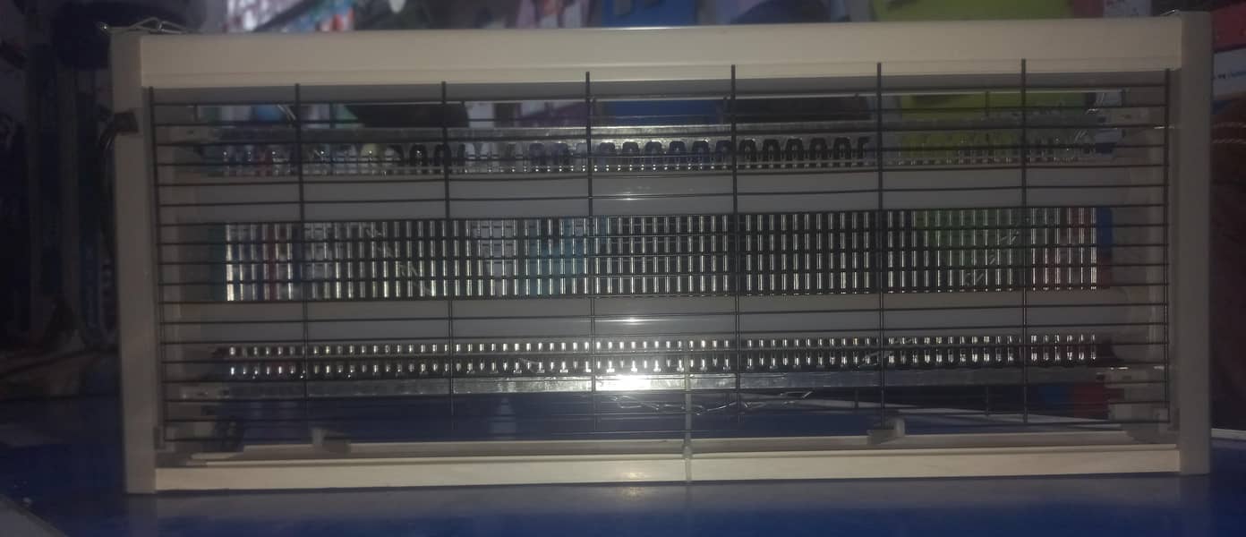 Electric Insert Killer 1