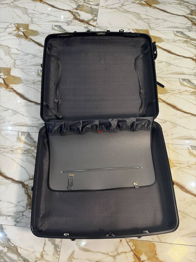 Imported Suitcase 4