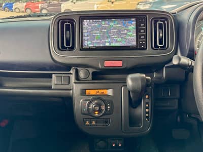 Suzuki Wagon R 2025 FX Hybrid