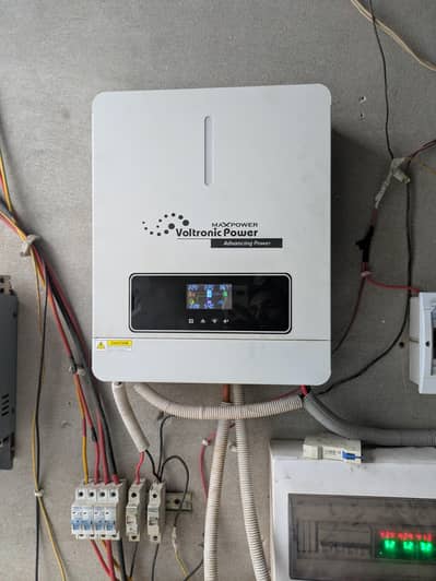 Max power 6.2 kw sale
