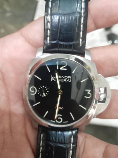 PANERAI WATCH