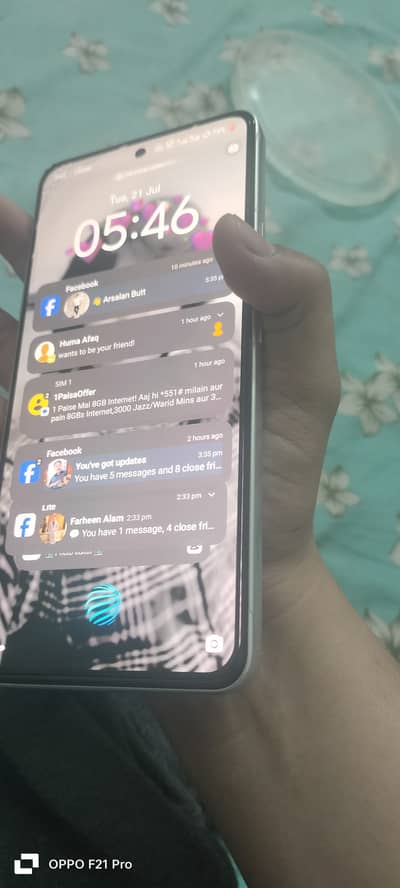 Vivo Y400 for sale