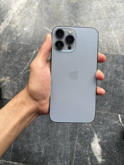 Apple iPhone 13 Pro Max