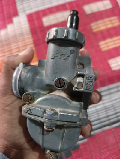crown lefan fit pz16