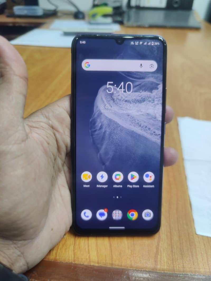Vivo V21e 0