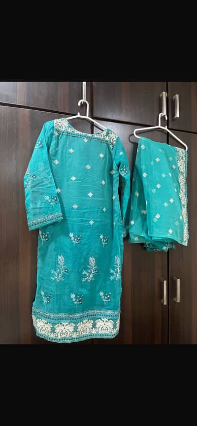 Very elegant 3 piece suit